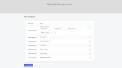 manyfolds screenshots images 1
