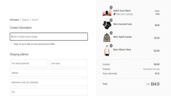 carters courtesy gifts screenshots images 6