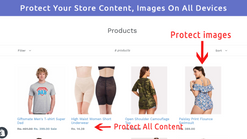 right click disable by webapss screenshots images 5