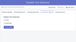 right click disable by webapss screenshots images 4
