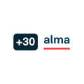 Alma ‑ Pay in 30 days app overview, reviews and download