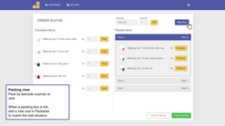 pack wise screenshots images 2