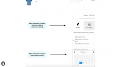 store pickup by genie apps screenshots images 1