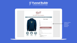 funnel buildr one click upsell funnels screenshots images 3