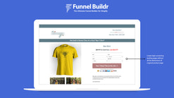 funnel buildr one click upsell funnels screenshots images 2