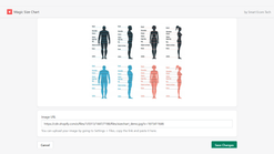 magic size chart screenshots images 3