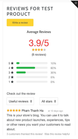 customer reviews by omega screenshots images 6