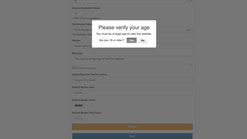 age verification screenshots images 1