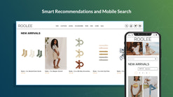 klevu smart search screenshots images 2