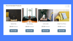 product recommendations crafty screenshots images 4