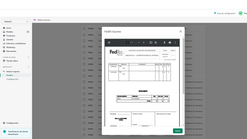 fedexcl express screenshots images 3