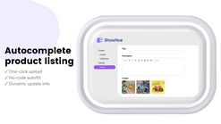 showhue screenshots images 4
