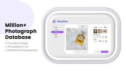 showhue screenshots images 2