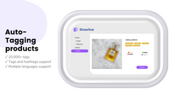 showhue screenshots images 3