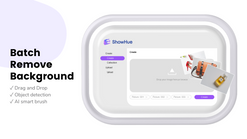 showhue screenshots images 1