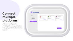 showhue screenshots images 5