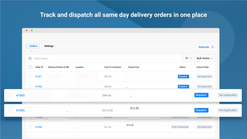 fox delivery screenshots images 2