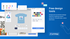 printegy screenshots images 2