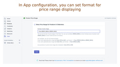 product price range screenshots images 2