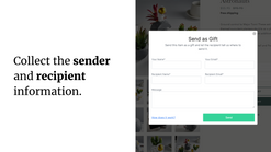 send as gift by giftable screenshots images 2