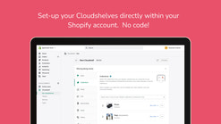 cloudshelf screenshots images 2
