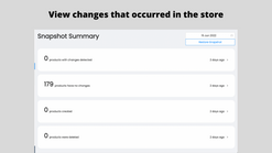 storelapse screenshots images 1