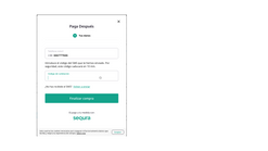 sequra payment gateway screenshots images 3