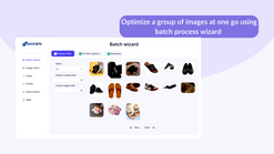 shopjets image optimizer screenshots images 2