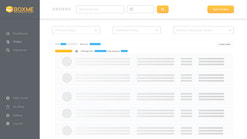 boxme automate fulfillment screenshots images 1