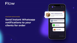 whatsapp chat 8 screenshots images 1