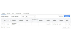 ahlogistic ahl screenshots images 3