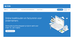 visma screenshots images 1