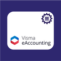 Visma eAccounting app overview, reviews and download