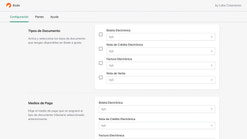 bsale screenshots images 4