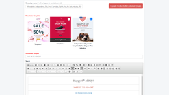 younet newsletter screenshots images 2