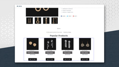 popular products on cart page screenshots images 3