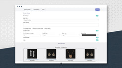 popular products on cart page screenshots images 1