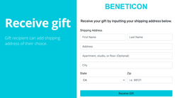 sendgiftbyemail screenshots images 3