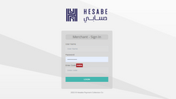 hesabe screenshots images 2