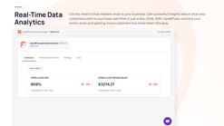 upsellfuze post purchase screenshots images 3