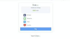 latipay screenshots images 4