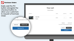 purchase orders 5 screenshots images 1