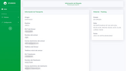 starken envios a todo chile screenshots images 2