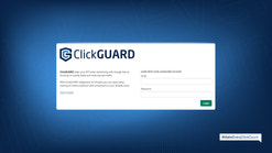 clickguard screenshots images 1
