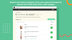 think dirty plus screenshots images 1