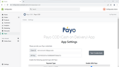 payo cod screenshots images 1