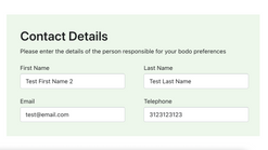 bodo screenshots images 2