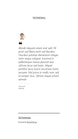 fancy testimonials design screenshots images 6
