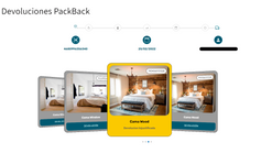devoluciones packback test screenshots images 3