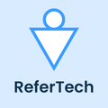 ReferTech app overview, reviews and download